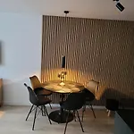 Z Sauna Art Apartment *