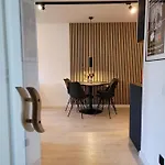 Apartment Z Sauna Art Bad Altheide