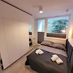 Apartment Z Sauna Art *