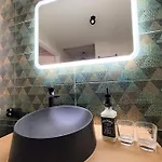 Z Sauna Art * Polanica-Zdroj