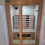 Z Sauna Art Polanica-Zdroj