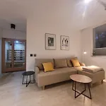Z Sauna Art Apartment *