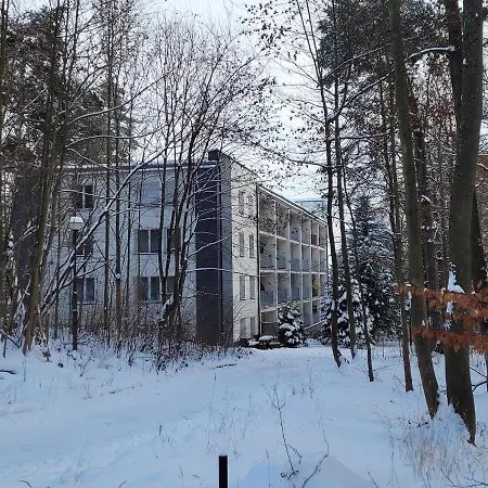 Z Sauną Polanica-zdrój