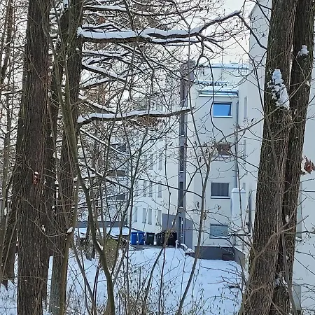 Z Sauna Art * بولانيكا- زدروي