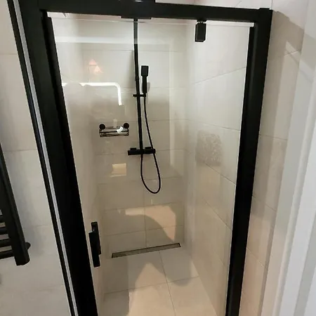 Z Sauną Polanica-zdrój * Polanica-Zdrój