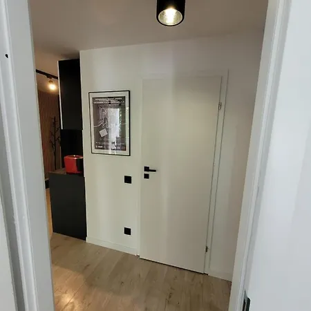 Z Sauną Polanica-zdrój