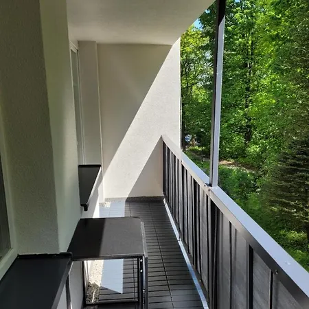 Z Sauną Polanica-zdrój Apartament *