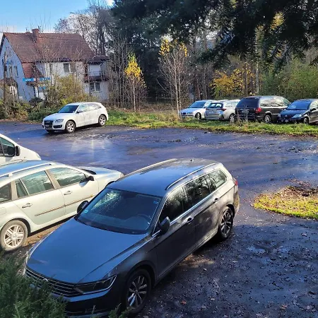 Z Sauną Polanica-zdrój Apartament Polanica-Zdrój