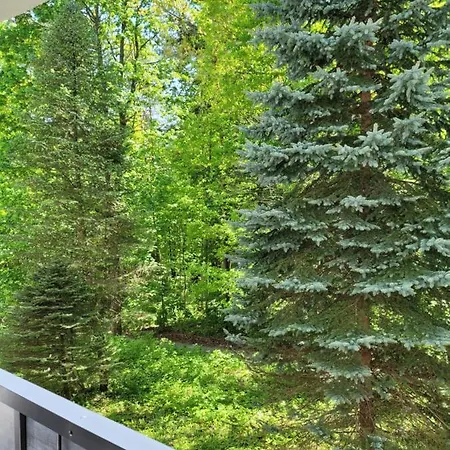 Apartament Z Sauna
