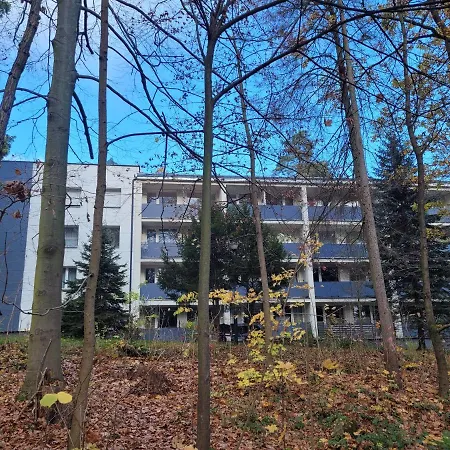 Apartament Z Sauna