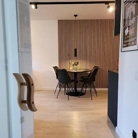 Apartment Z Sauna Polanica-Zdroj