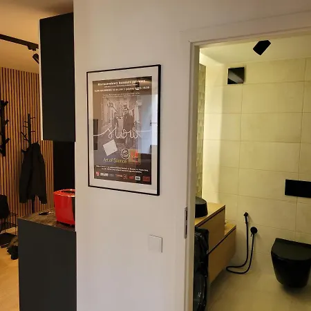 Z Sauna Art بولانيكا- زدروي