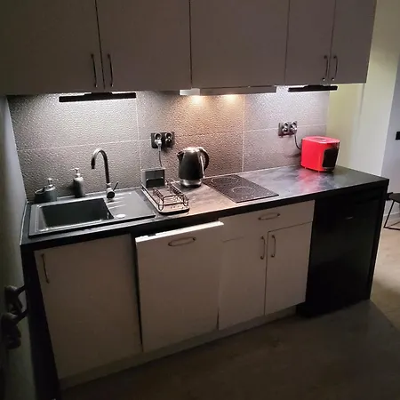 Z Sauna Art بولانيكا- زدروي