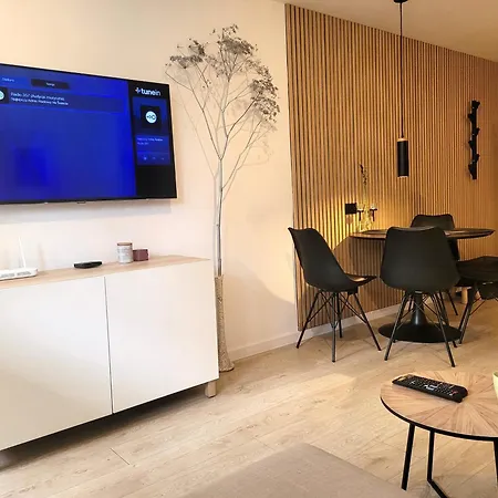 Z Sauna Art * بولانيكا- زدروي