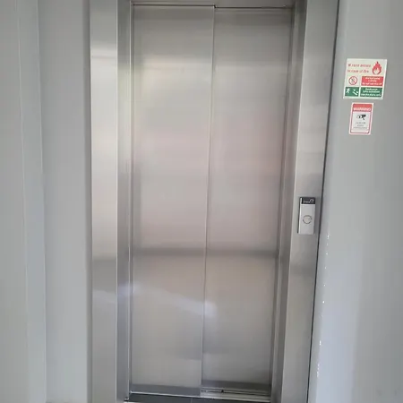 Apartment Z Sauna