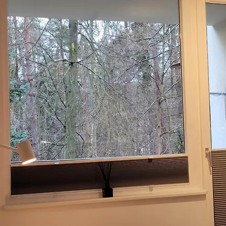 Z Sauna Apartament *