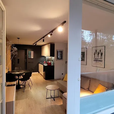 Z Sauną Polanica-zdrój Polanica-Zdrój