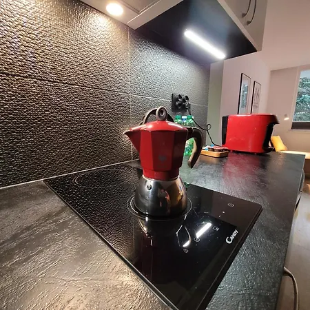 Z Sauna Art * بولانيكا- زدروي