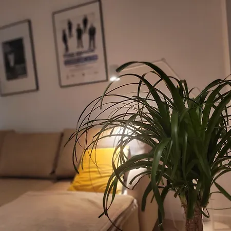 Apartment Z Sauna Polanica-Zdroj