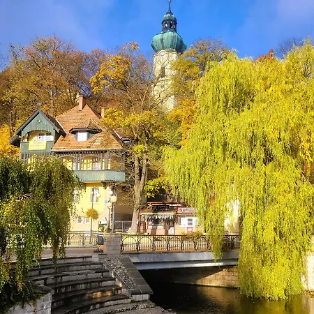 Z Sauna Art * بولانيكا- زدروي