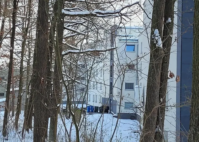 Z Sauna Art * Polanica-Zdrój