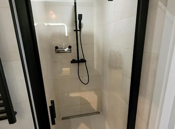 Z Sauna Art * Polanica-Zdrój