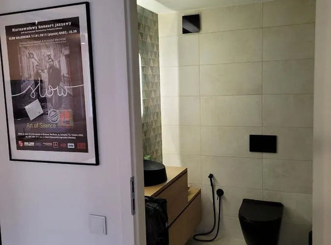 Z Sauna Art Apartmán *