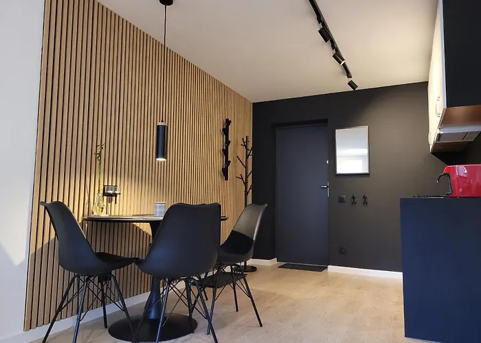 Z Sauna Art Polanica-Zdrój