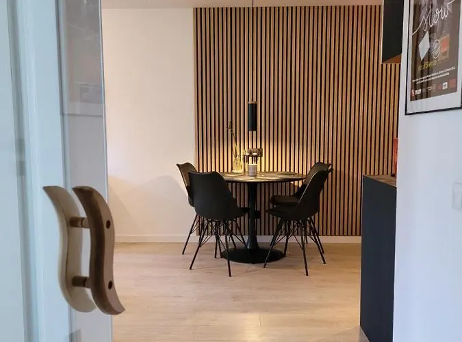 Apartmán Z Sauna Art Polanica-Zdrój