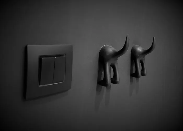 Z Sauna Art * Polanica-Zdrój