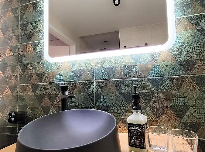 Z Sauna Art * Polanica-Zdrój