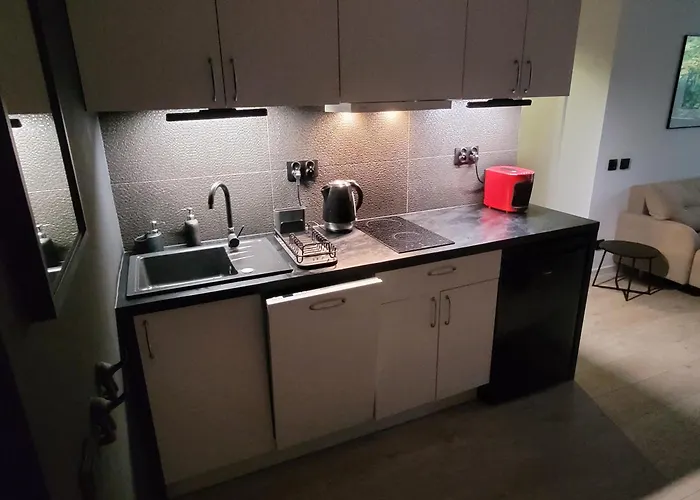 Z Sauna Art Polanica-Zdrój