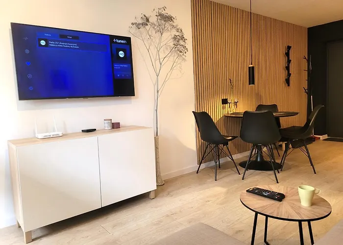 Z Sauna Art * Polanica-Zdrój