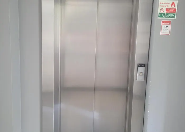 Apartmán Z Sauna Art