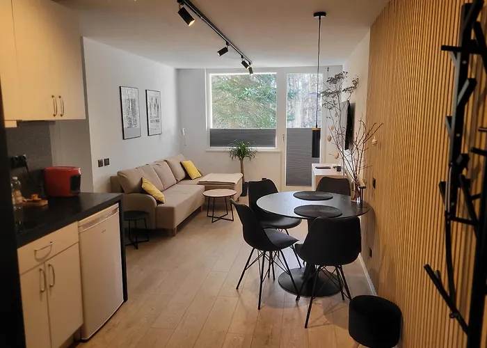 Z Sauna Art Polanica-Zdrój