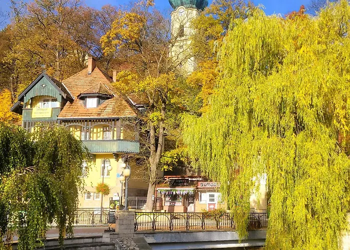 Z Sauna Art * Polanica-Zdrój